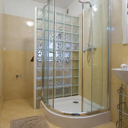 Apartman Panorama Tatrzanska