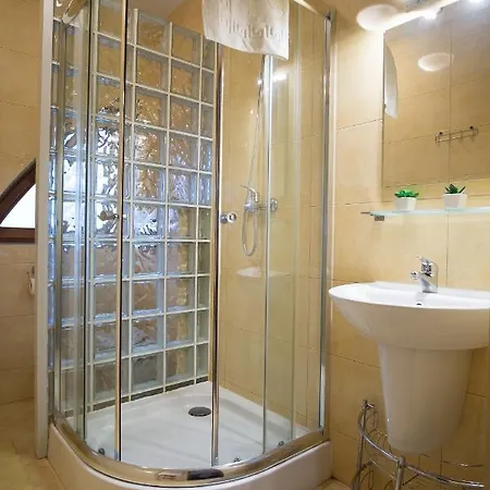 Apartman Panorama Tatrzanska